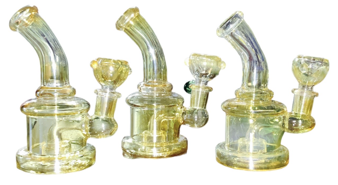 Smoke Wholesale